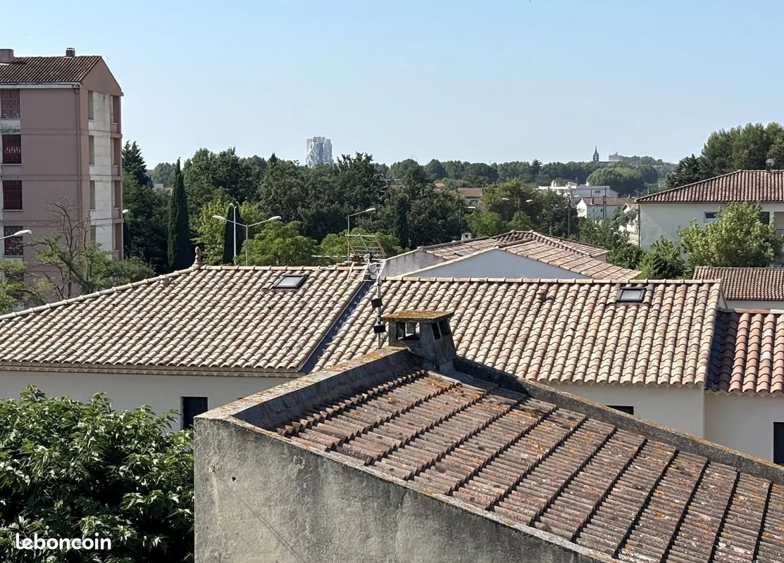 Appartement à vendre, 58m², Arles