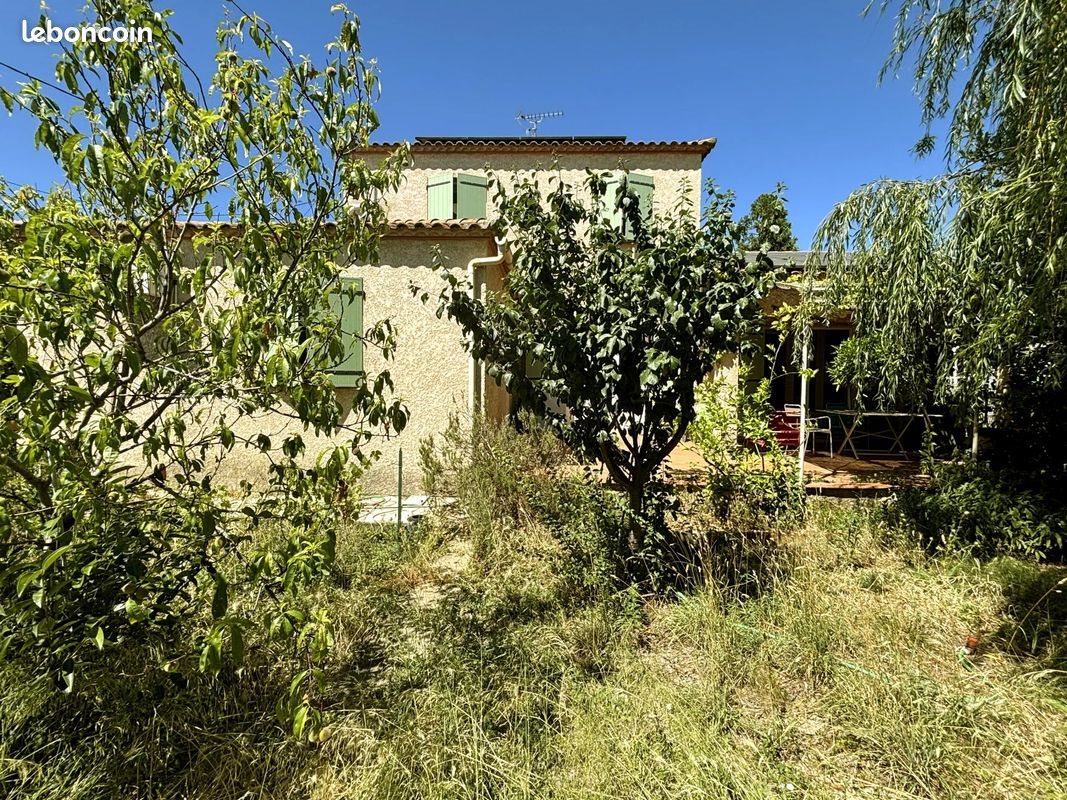 Maison à vendre, 130m², Arles
