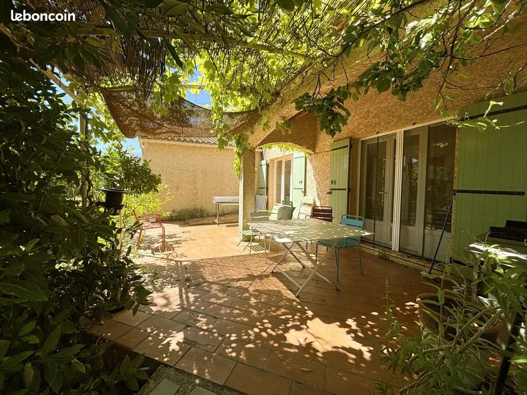 Maison à vendre, 130m², Arles