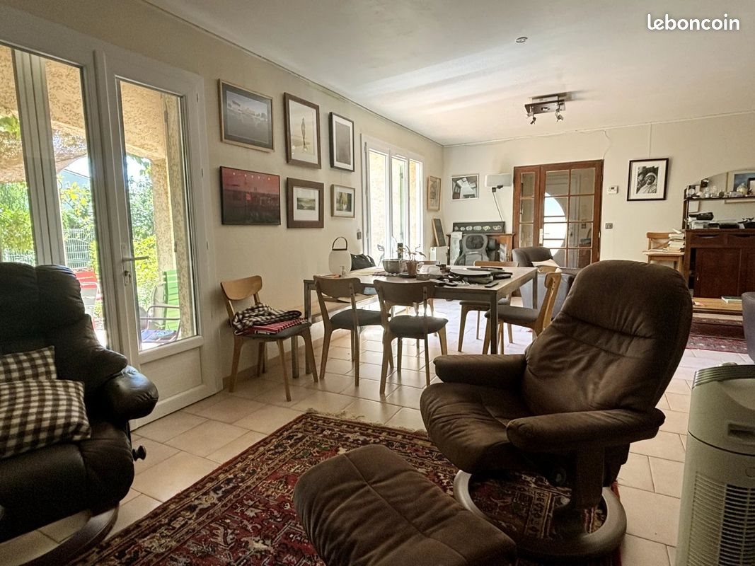Maison à vendre, 130m², Arles