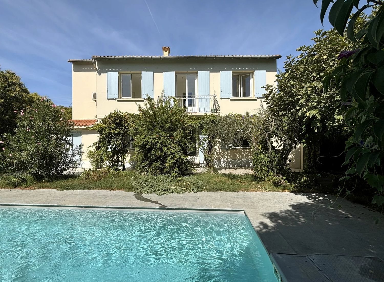 Maison à vendre, 140m², Arles