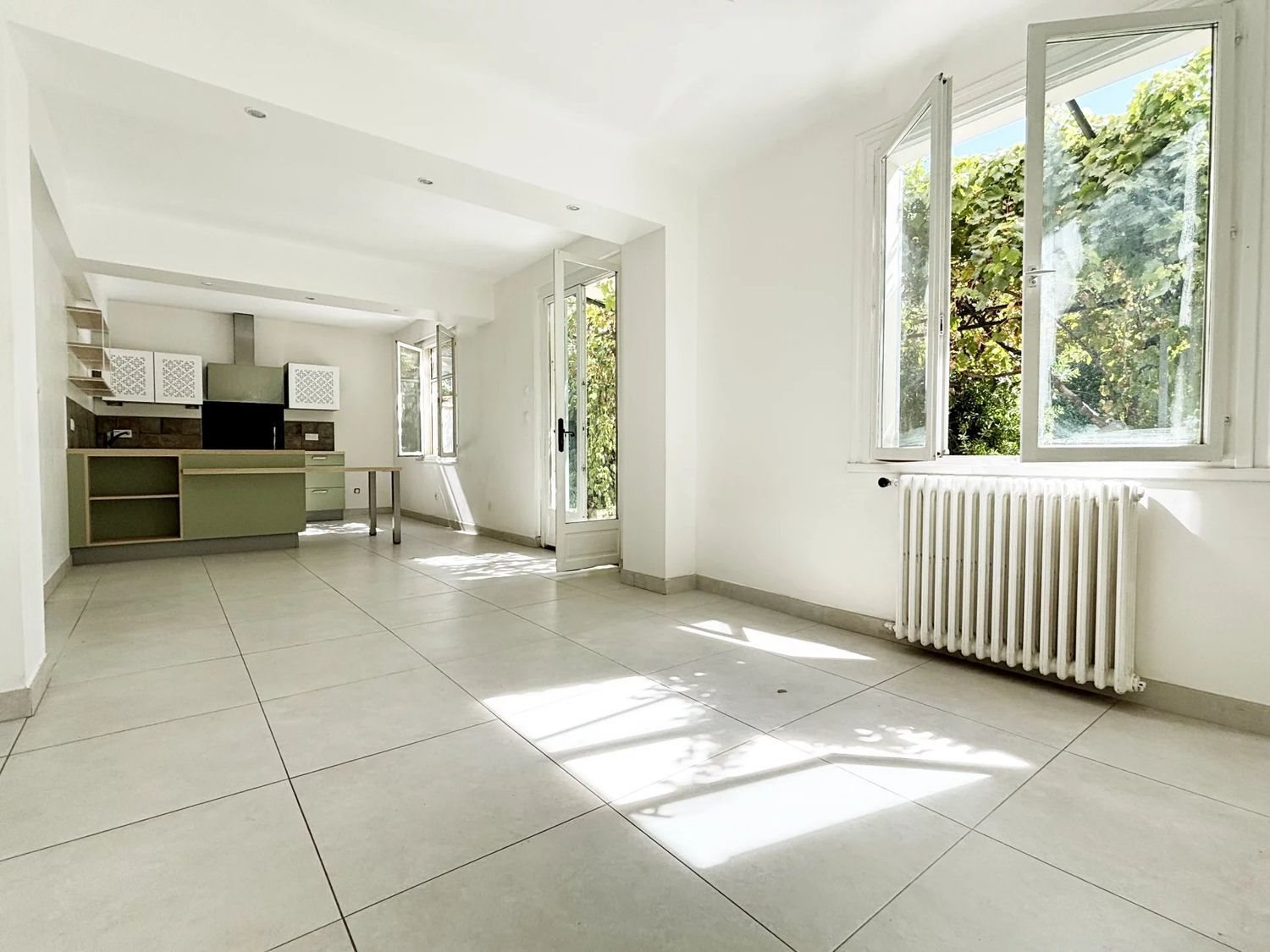 Maison à vendre, 140m², Arles