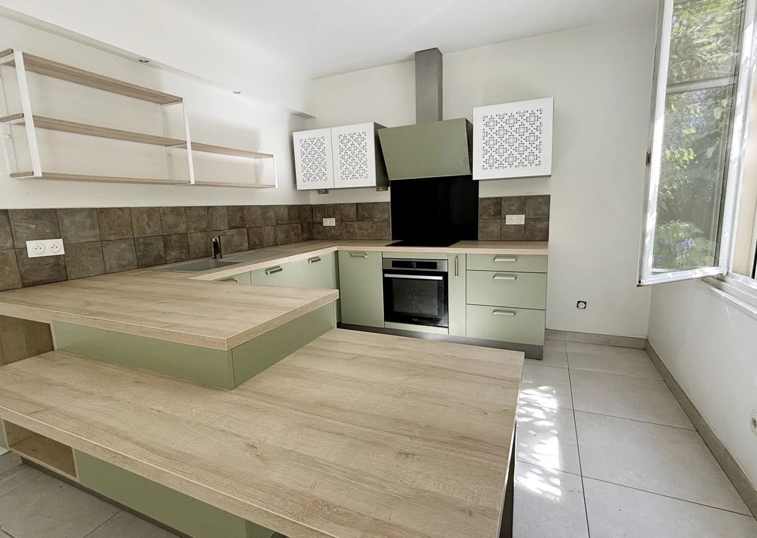 Maison à vendre, 140m², Arles
