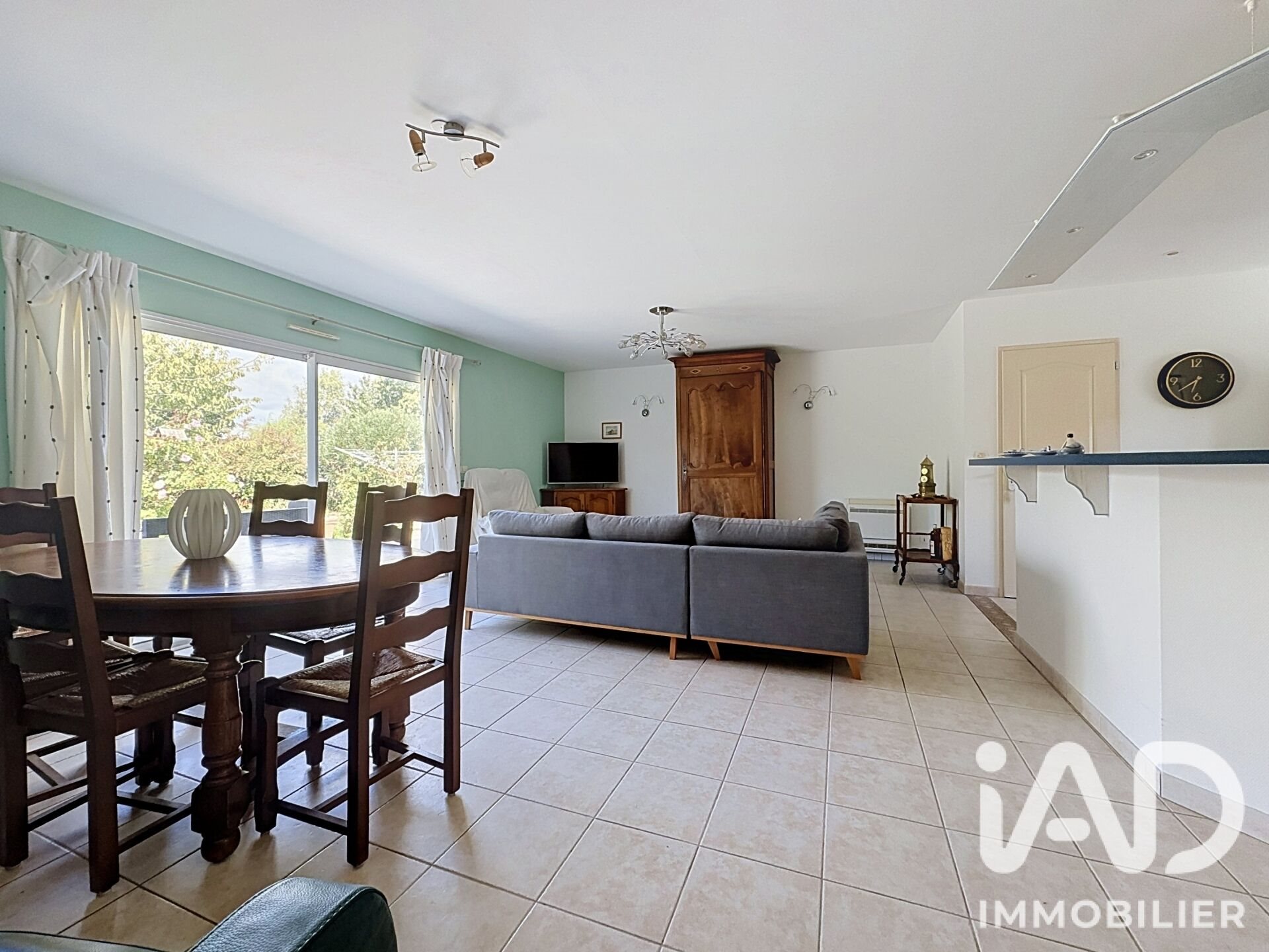 Maison à vendre, 101m², Charron