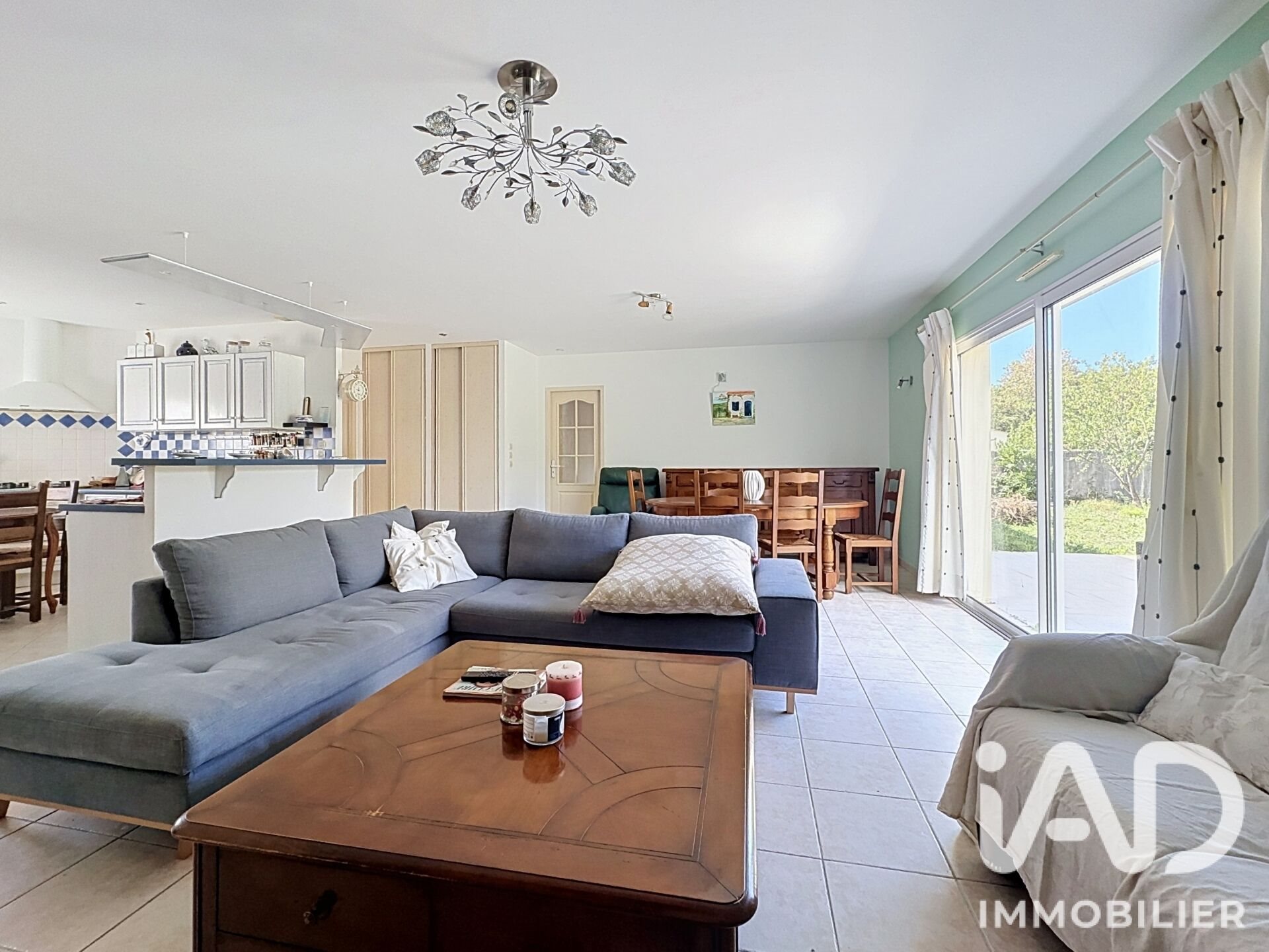Maison à vendre, 101m², Charron