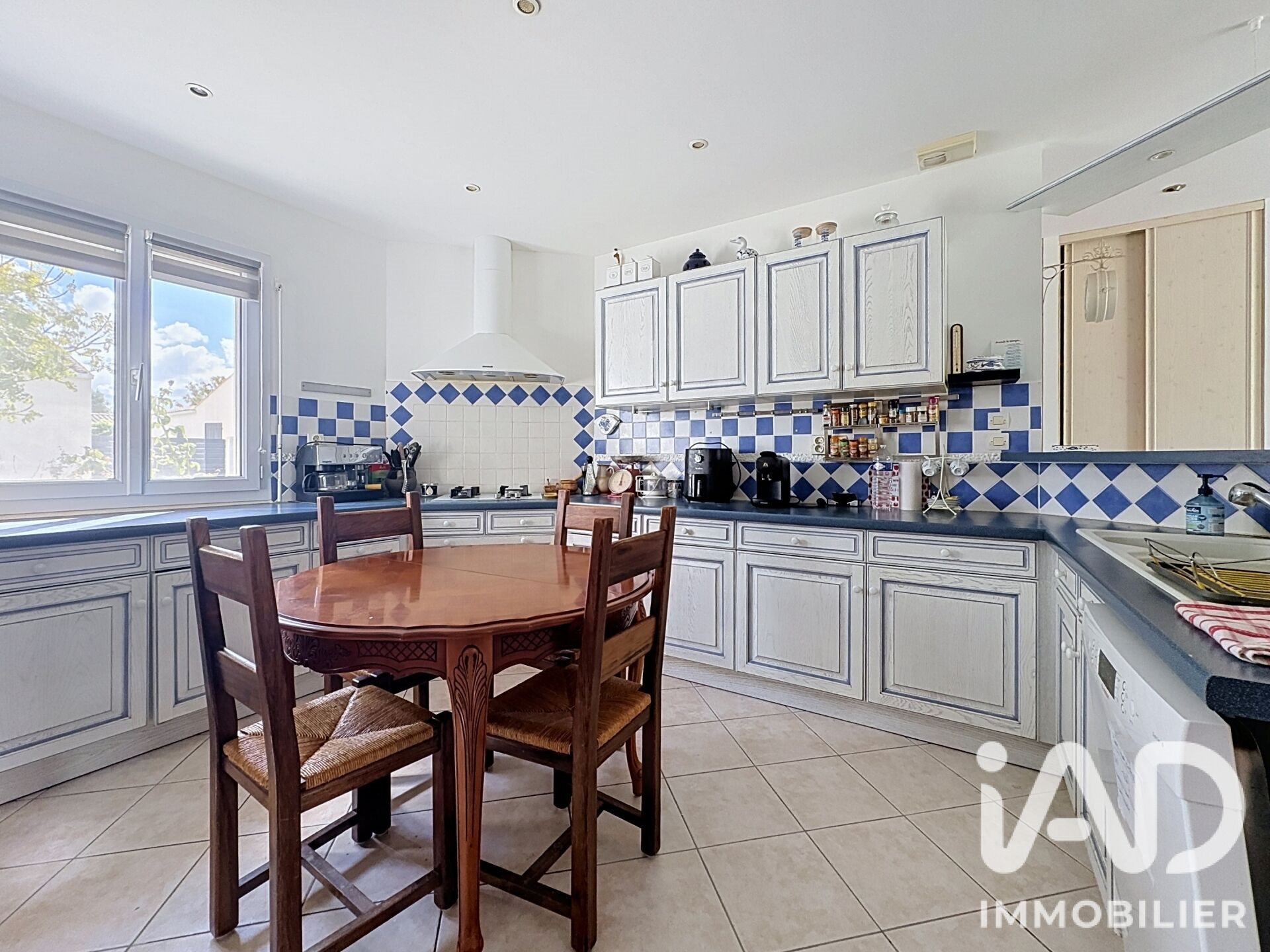 Maison à vendre, 101m², Charron