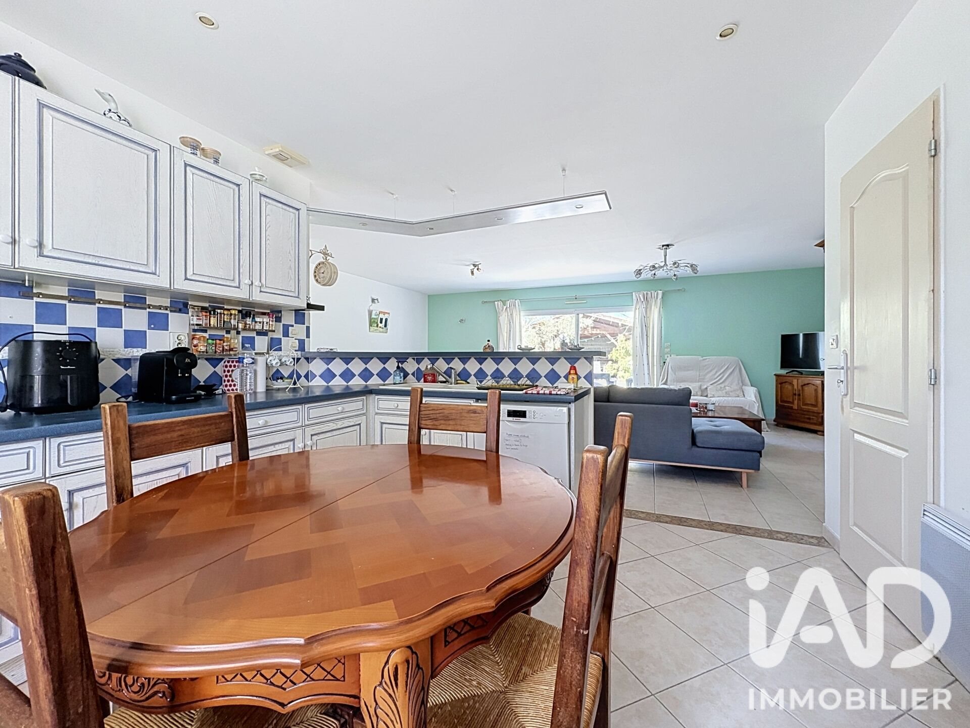 Maison à vendre, 101m², Charron