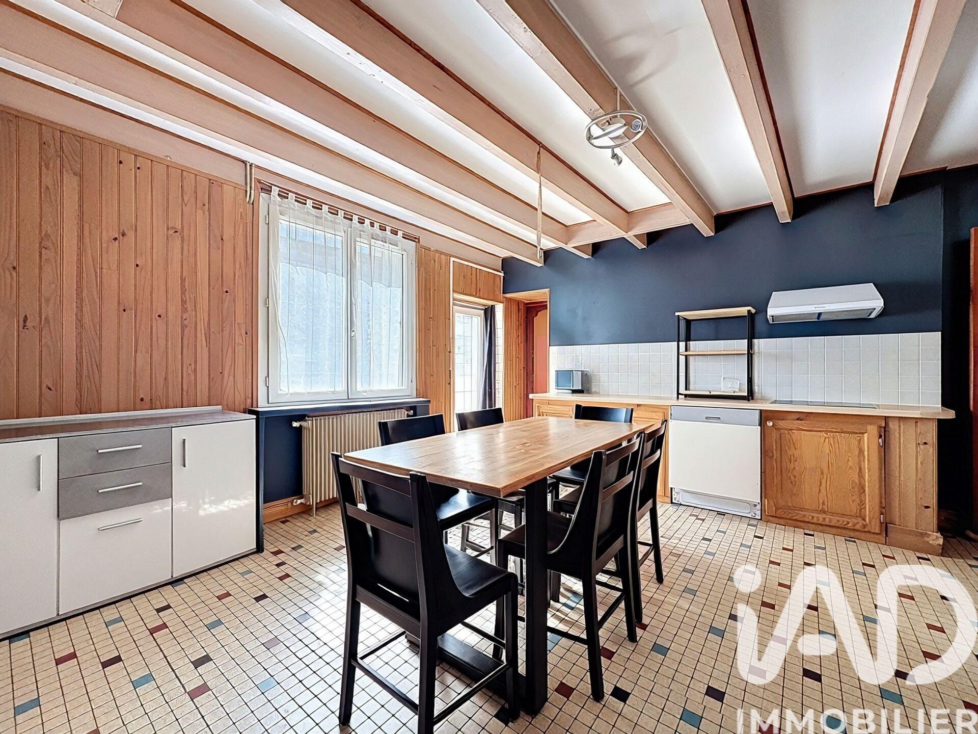 Maison à vendre, 105m², Luçon