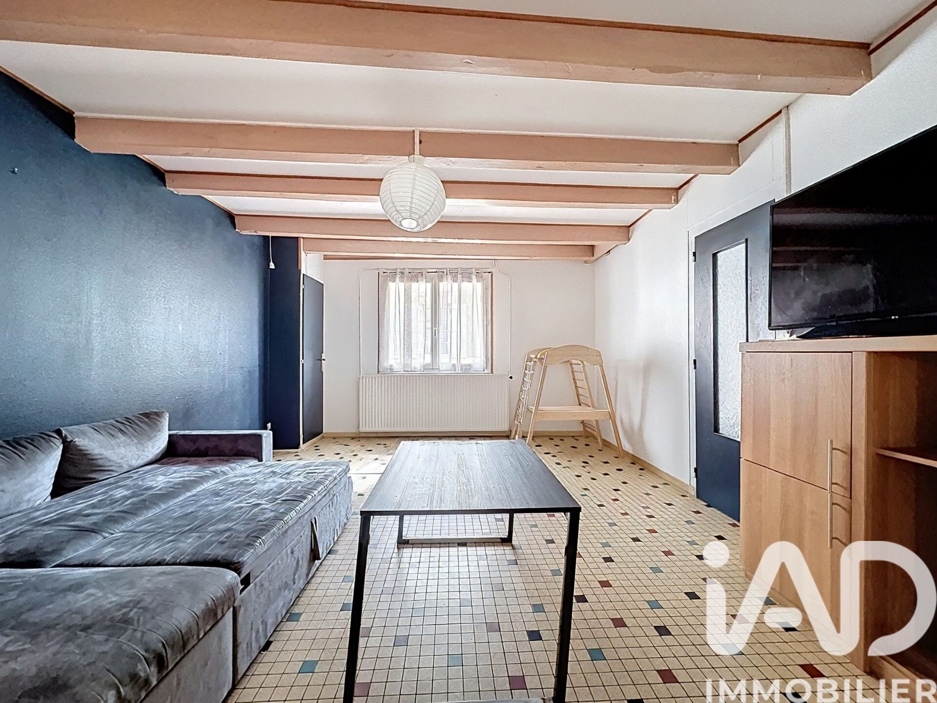 Maison à vendre, 105m², Luçon