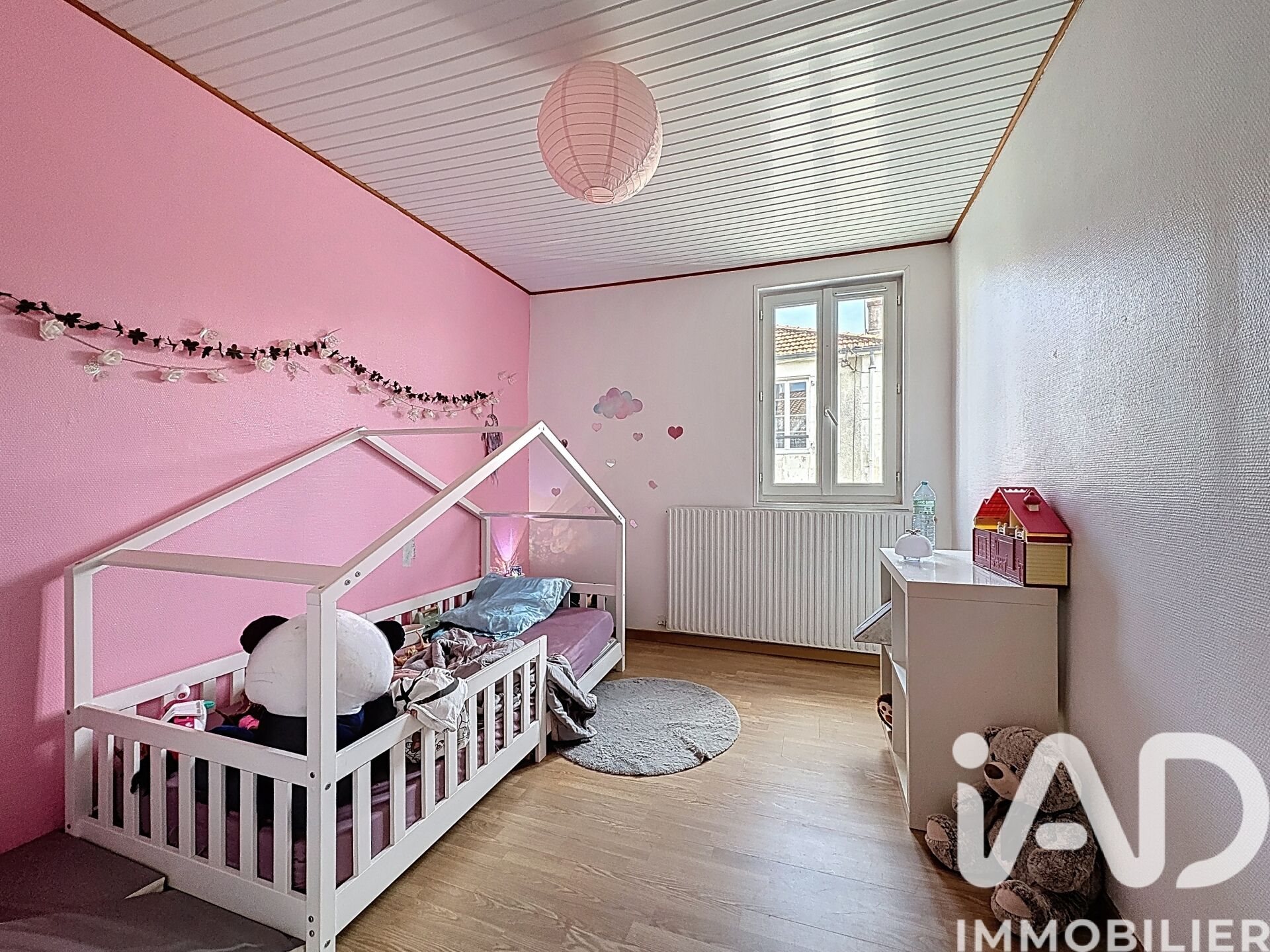 Maison à vendre, 105m², Luçon