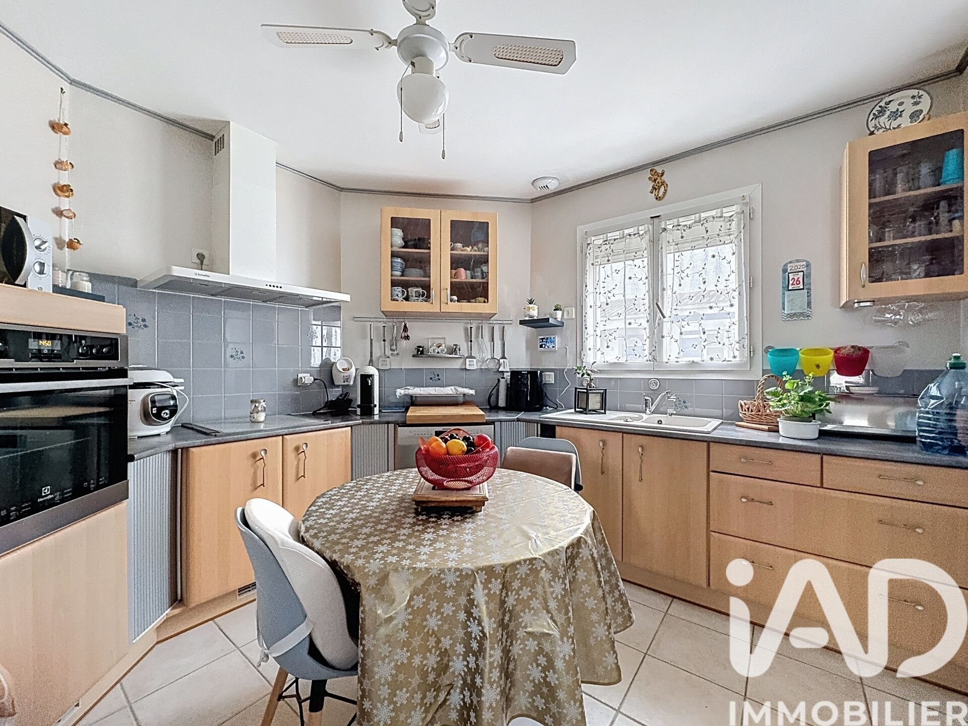 Maison à vendre, 124m², Charron