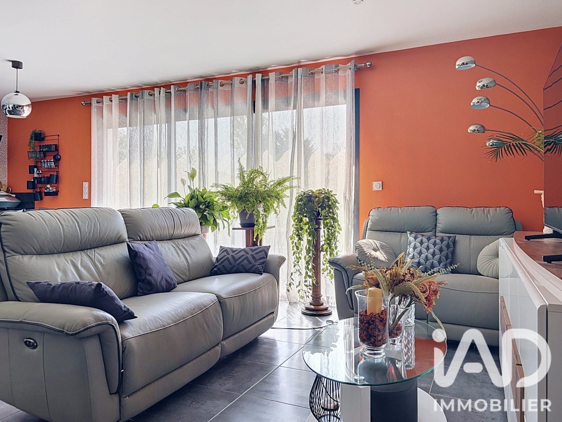 Maison à vendre, 101m², Saint-Ouen-d'Aunis