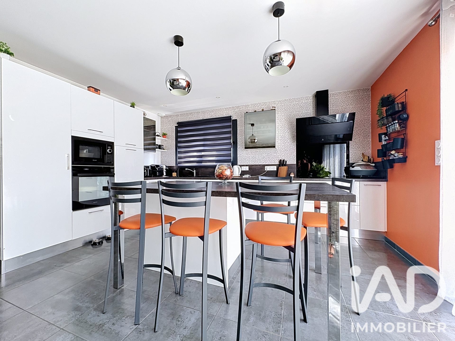 Maison à vendre, 101m², Saint-Ouen-d'Aunis