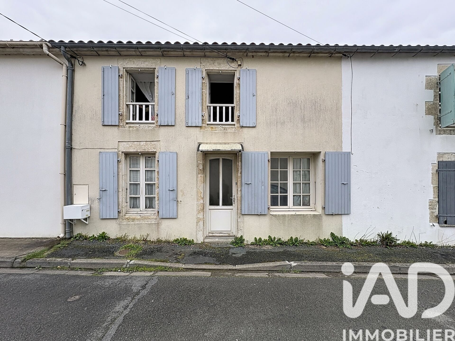 Maison à vendre, 100m², Charron