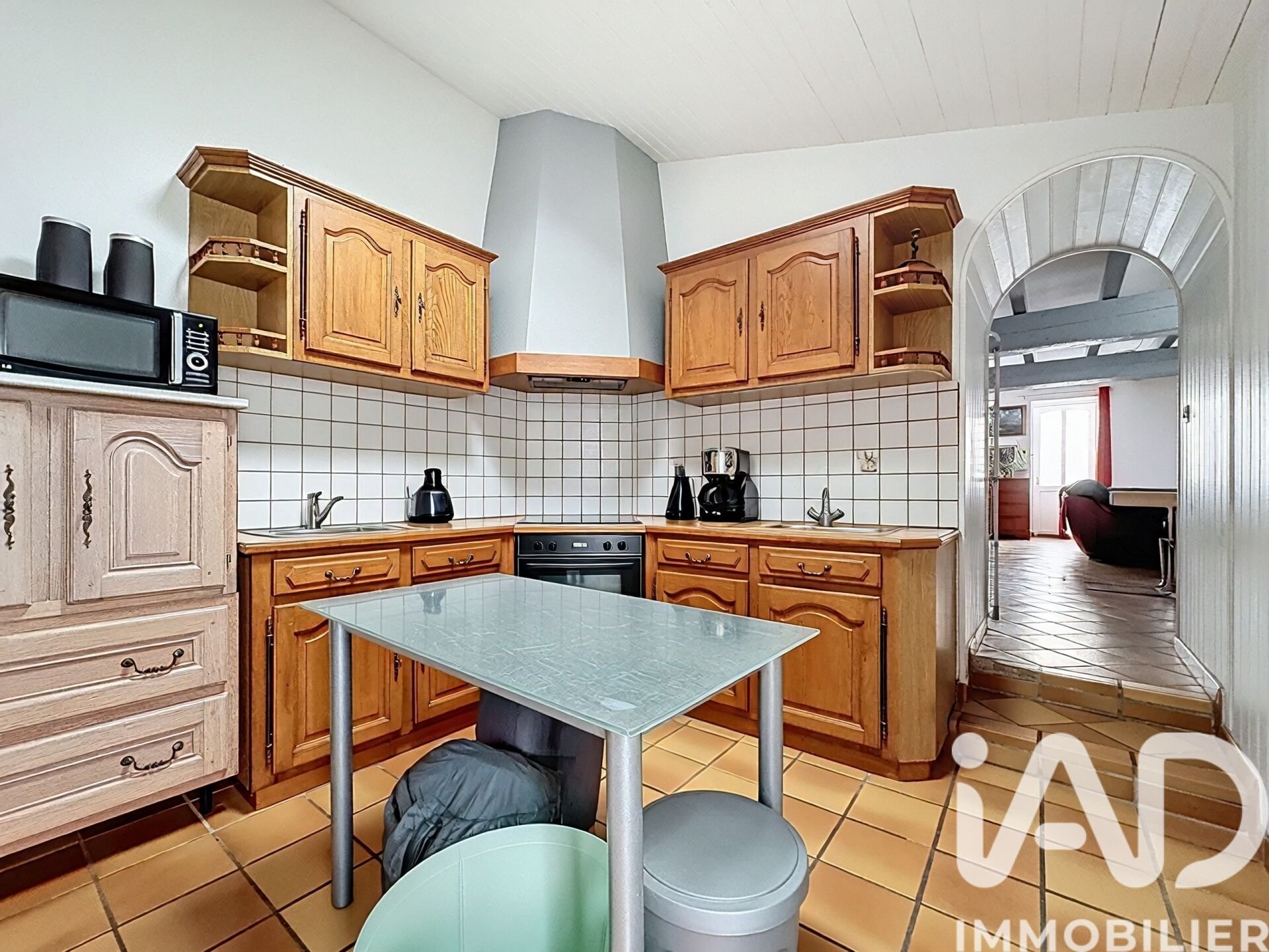 Maison à vendre, 100m², Charron