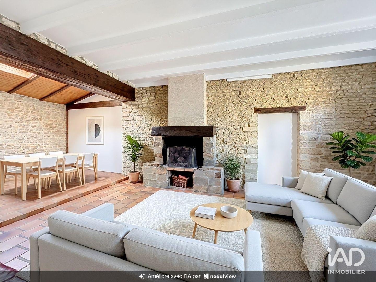 Maison à vendre, 168m², Charron