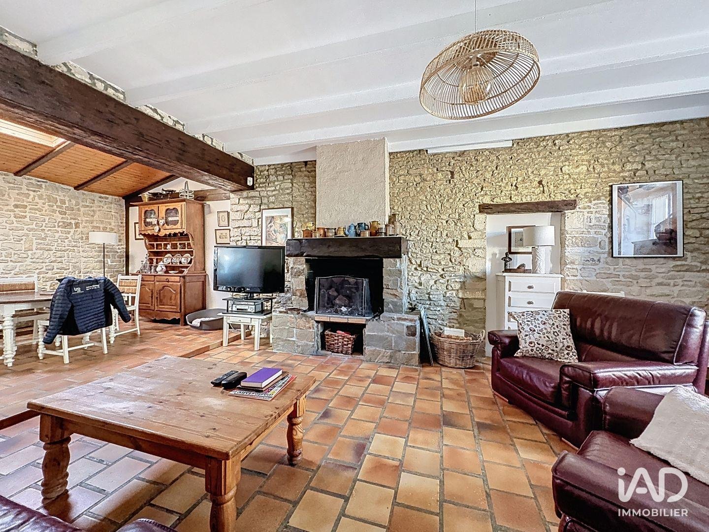 Maison à vendre, 168m², Charron