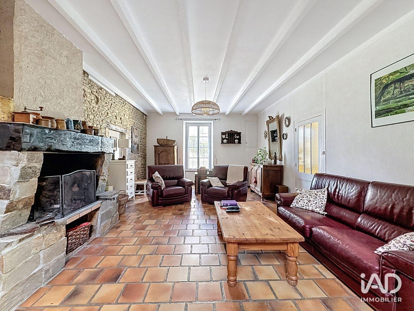 Maison à vendre, 168m², Charron