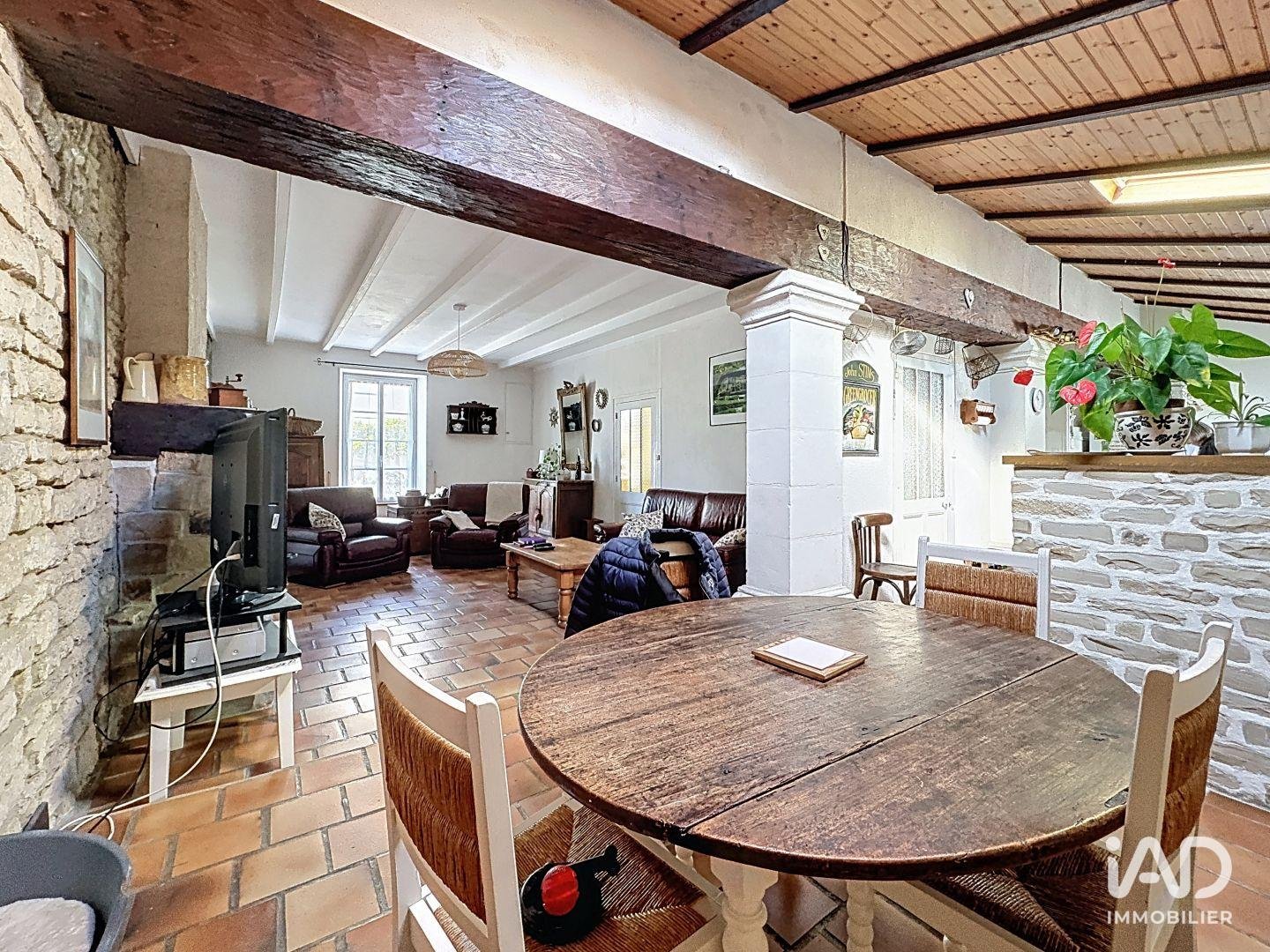Maison à vendre, 168m², Charron