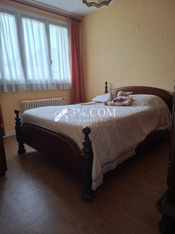 Appartement à vendre, 72m², Soissons