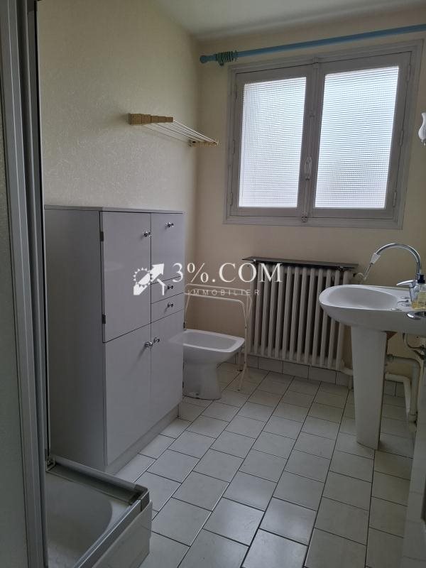 Appartement à vendre, 72m², Soissons