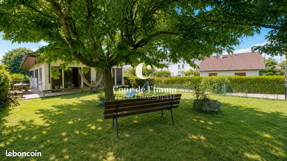 Maison à vendre, 173m², Vétraz-Monthoux