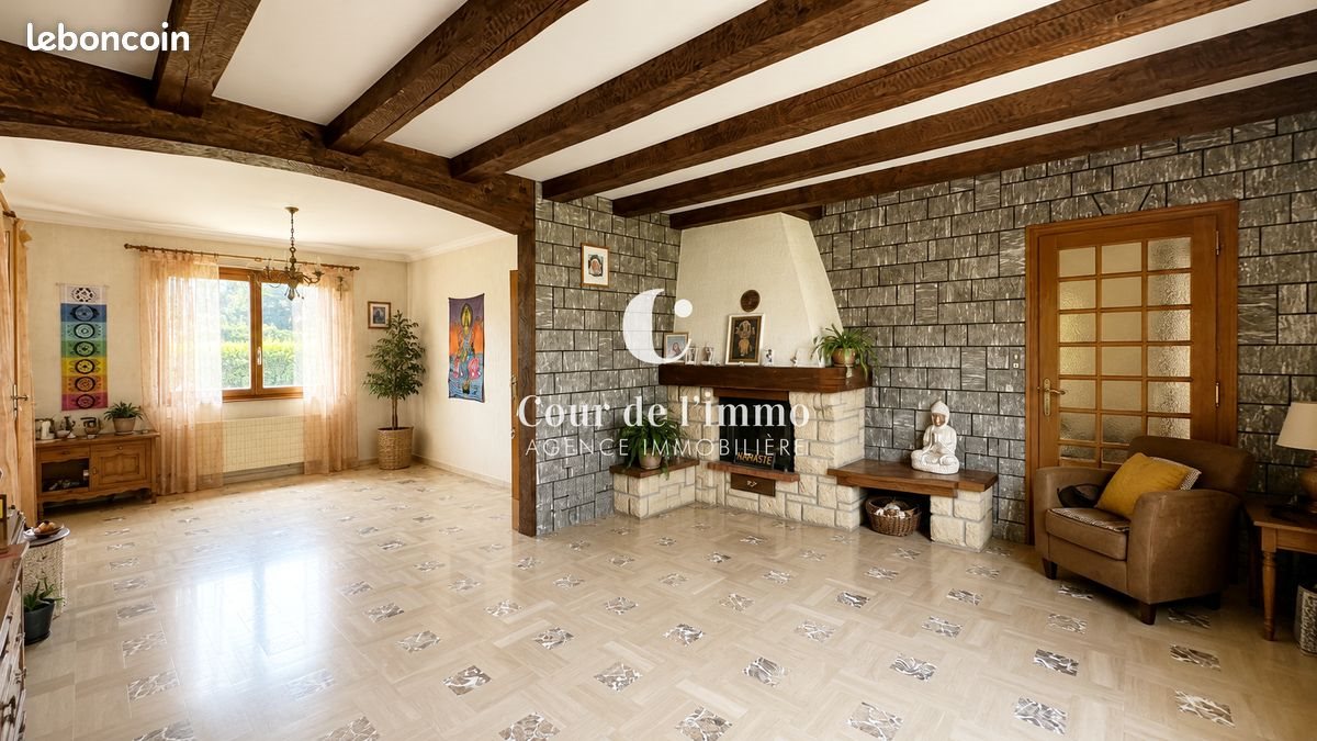 Maison à vendre, 173m², Vétraz-Monthoux