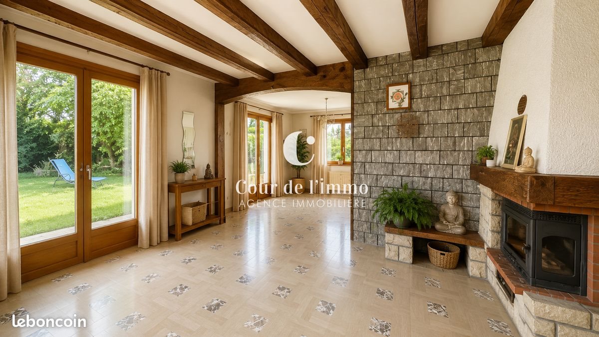 Maison à vendre, 173m², Vétraz-Monthoux