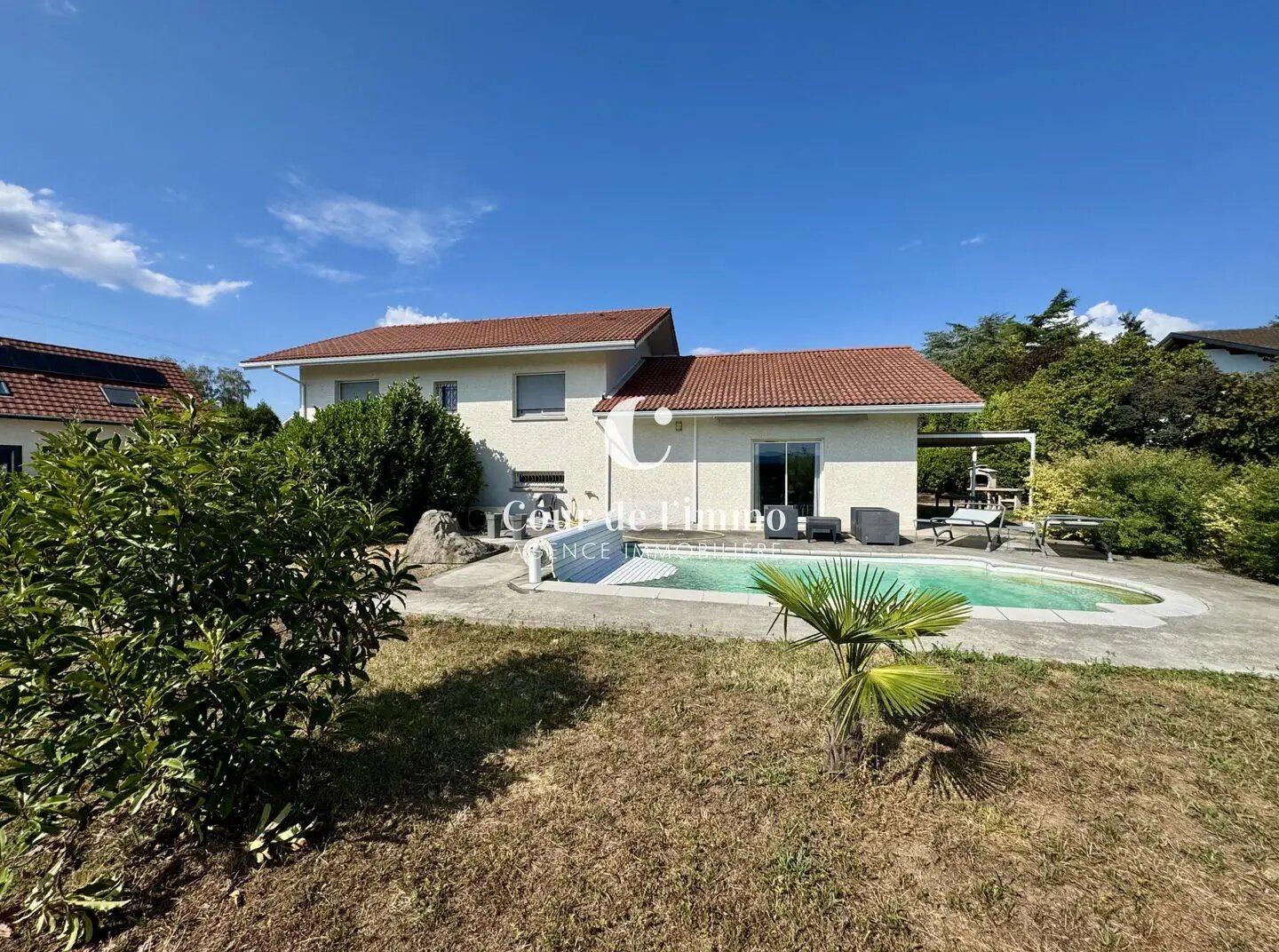 Maison à vendre, 133m², Fillinges
