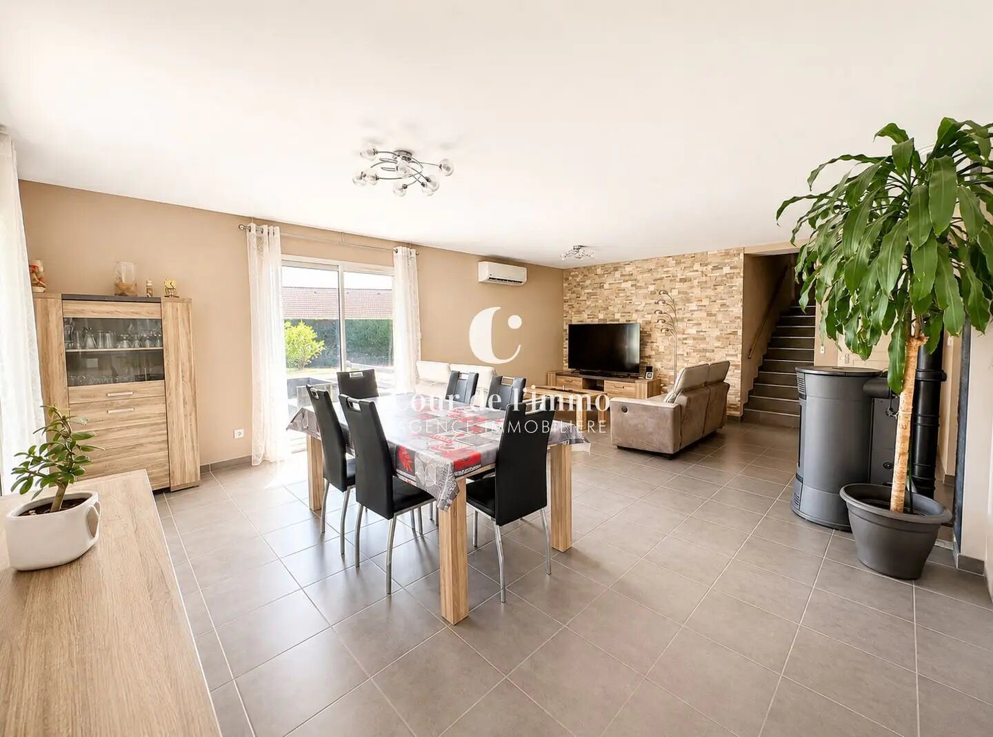Maison à vendre, 133m², Fillinges