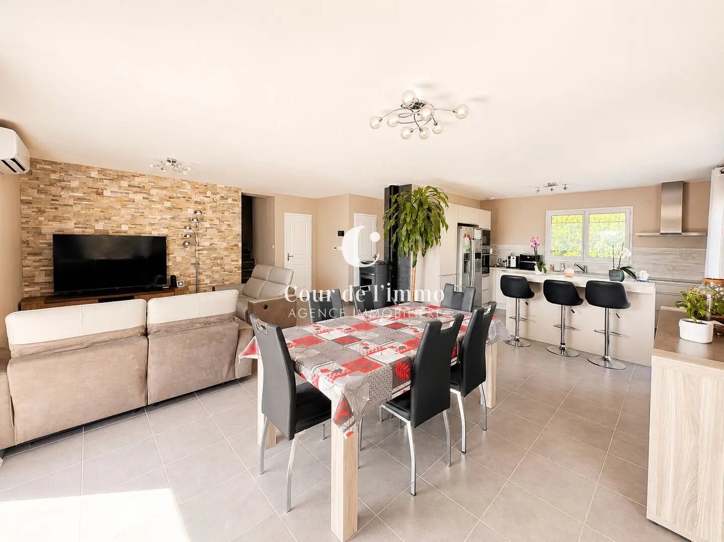 Maison à vendre, 133m², Fillinges
