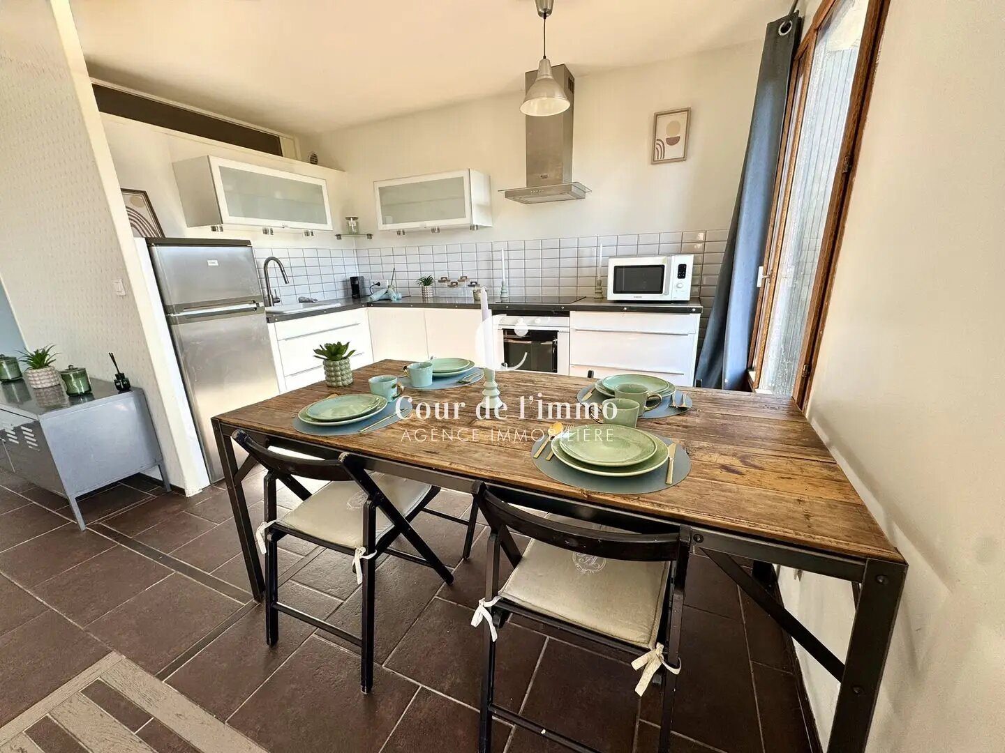 Appartement à vendre, 63m², Gaillard
