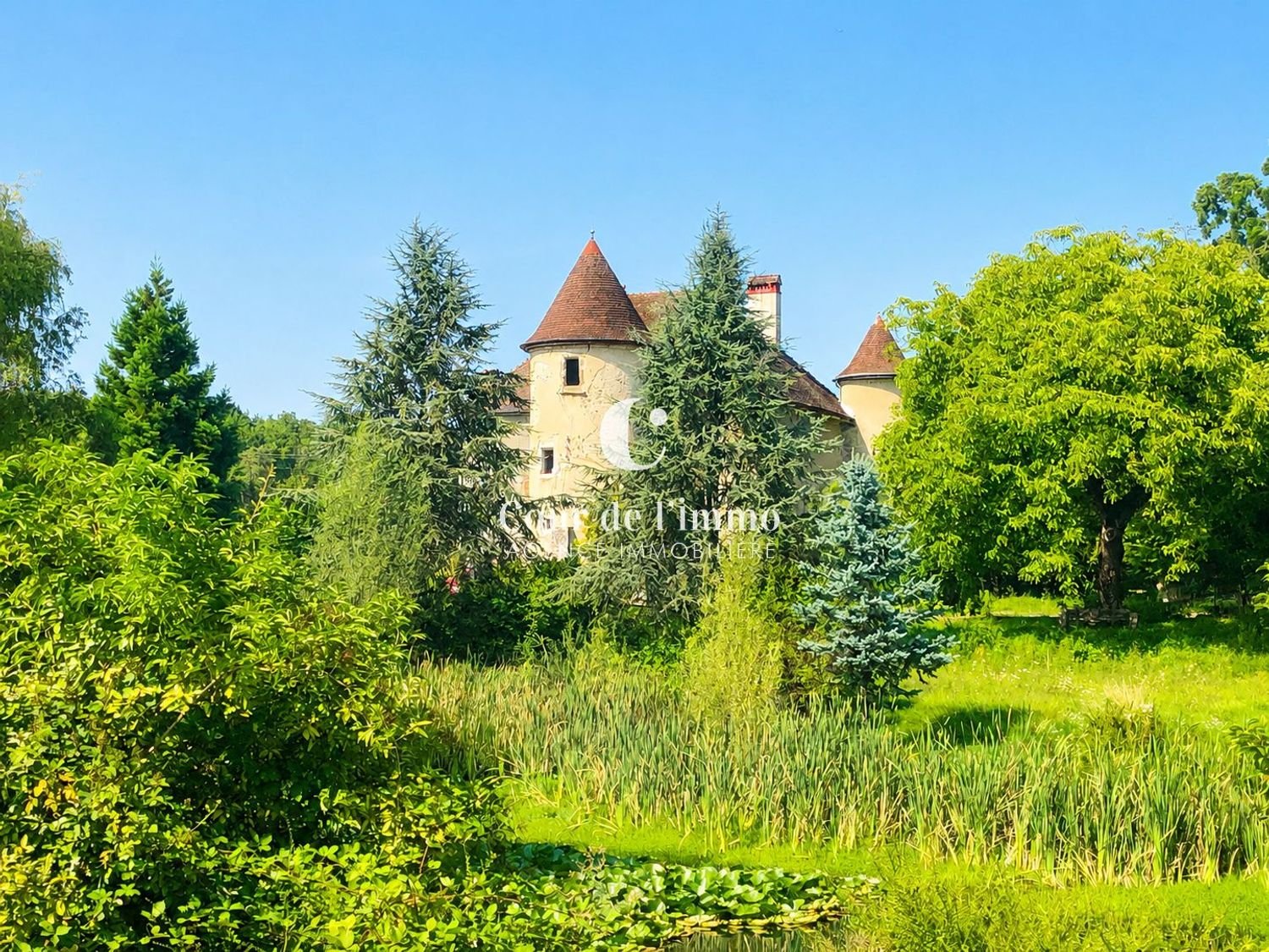 Maison à vendre, 1700m², Arthaz-Pont-Notre-Dame