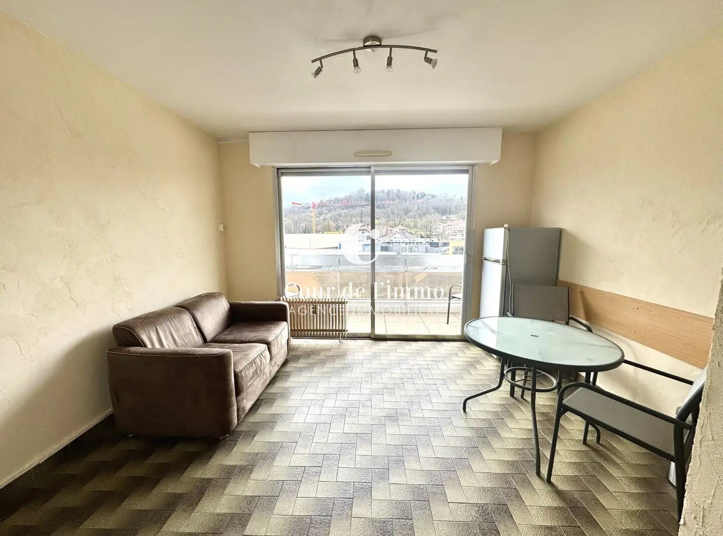 Appartement à vendre, 35m², Annemasse