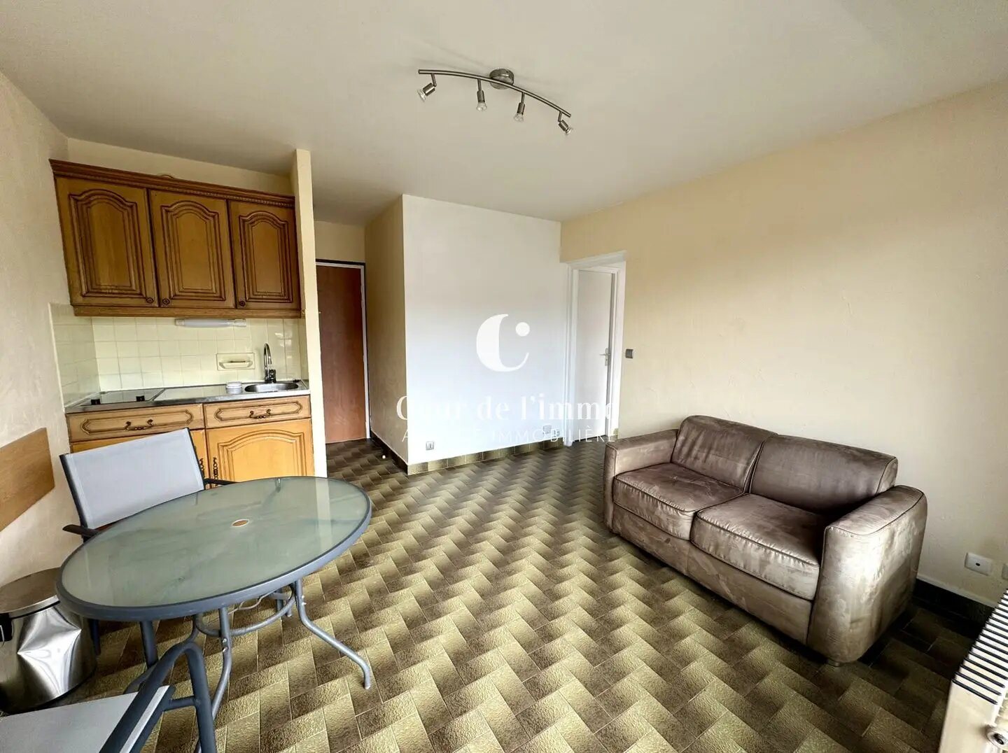 Appartement à vendre, 35m², Annemasse