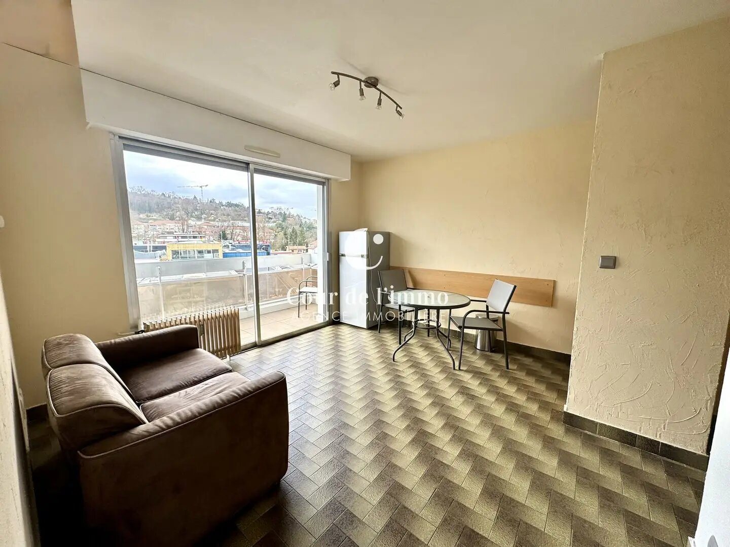 Appartement à vendre, 35m², Annemasse