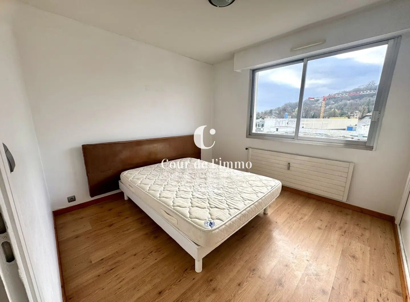 Appartement à vendre, 35m², Annemasse