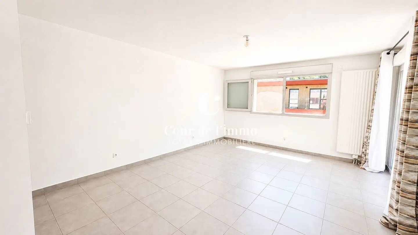Appartement à vendre, 82m², Etrembières