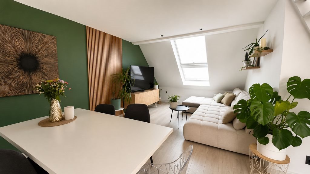 Appartement à vendre, 103m², Amancy