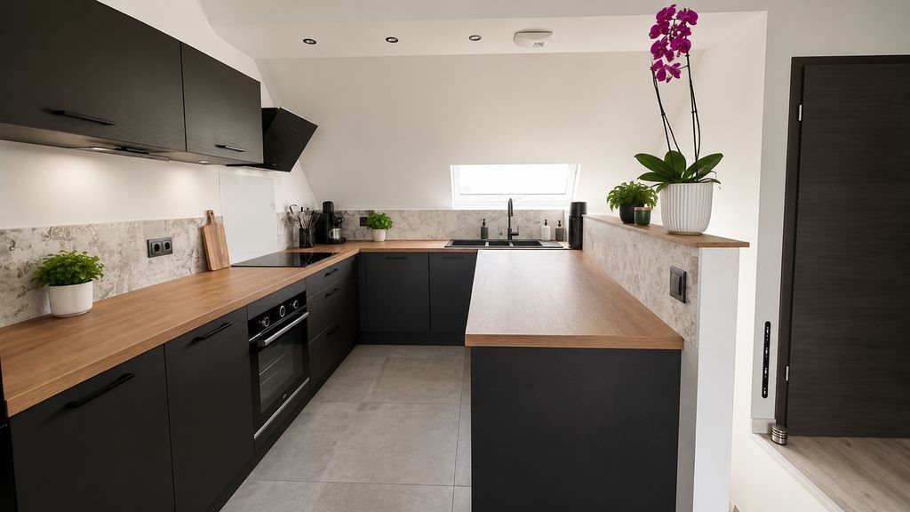 Appartement à vendre, 103m², Amancy