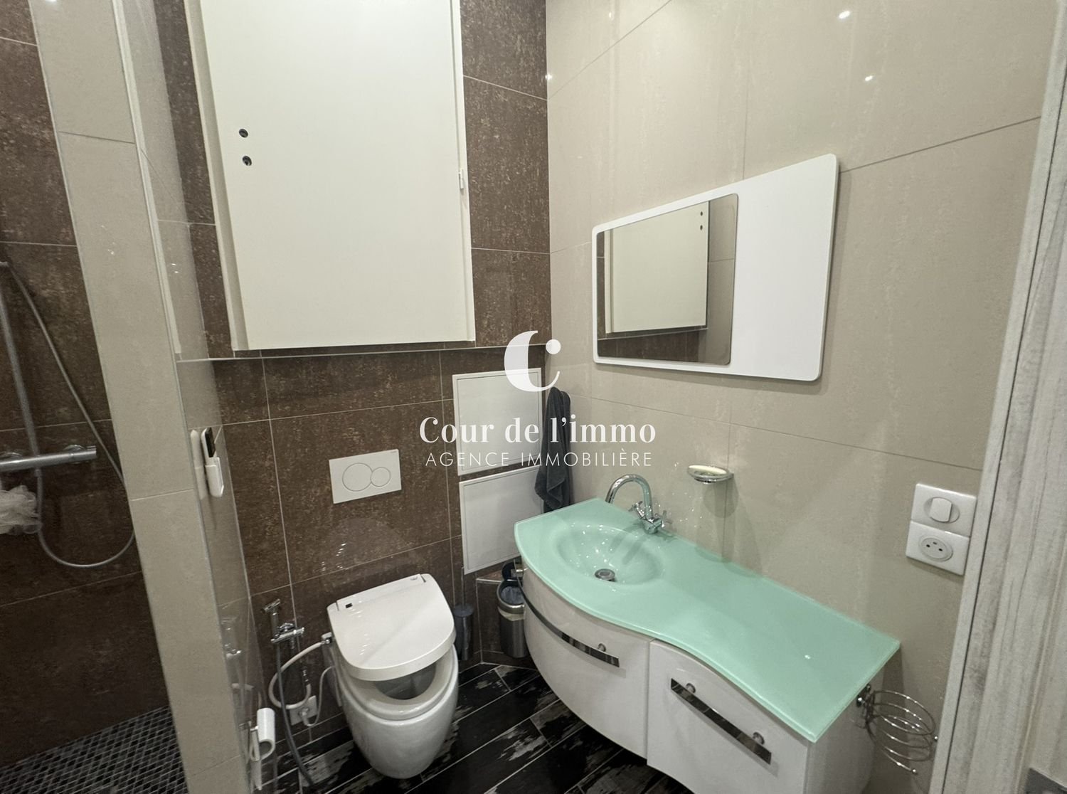 Appartement à vendre, 88m², Saint-Pierre-en-Faucigny