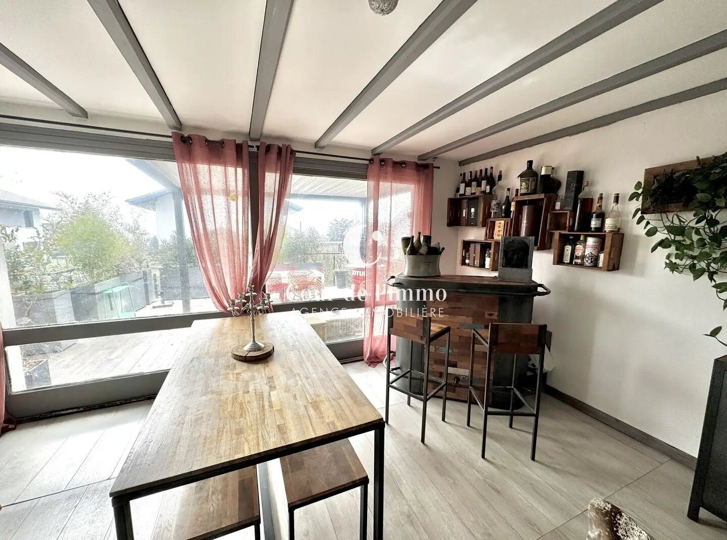 Maison à vendre, 195m², Fillinges