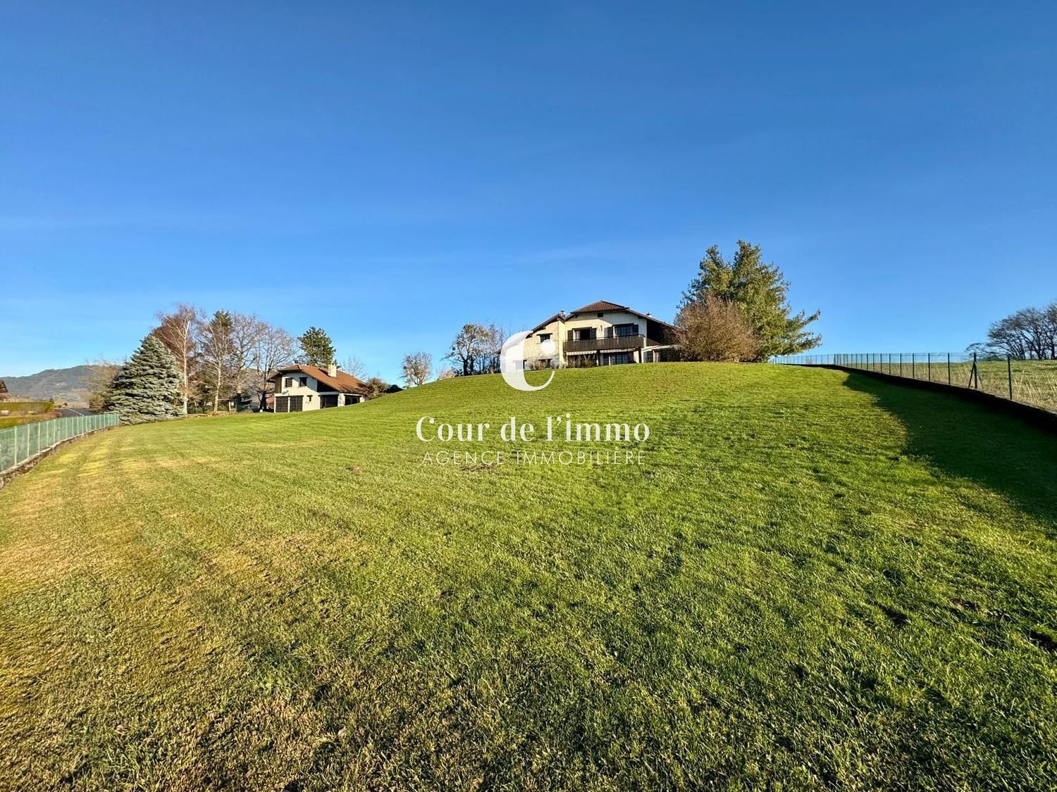Maison à vendre, 202m², Peillonnex