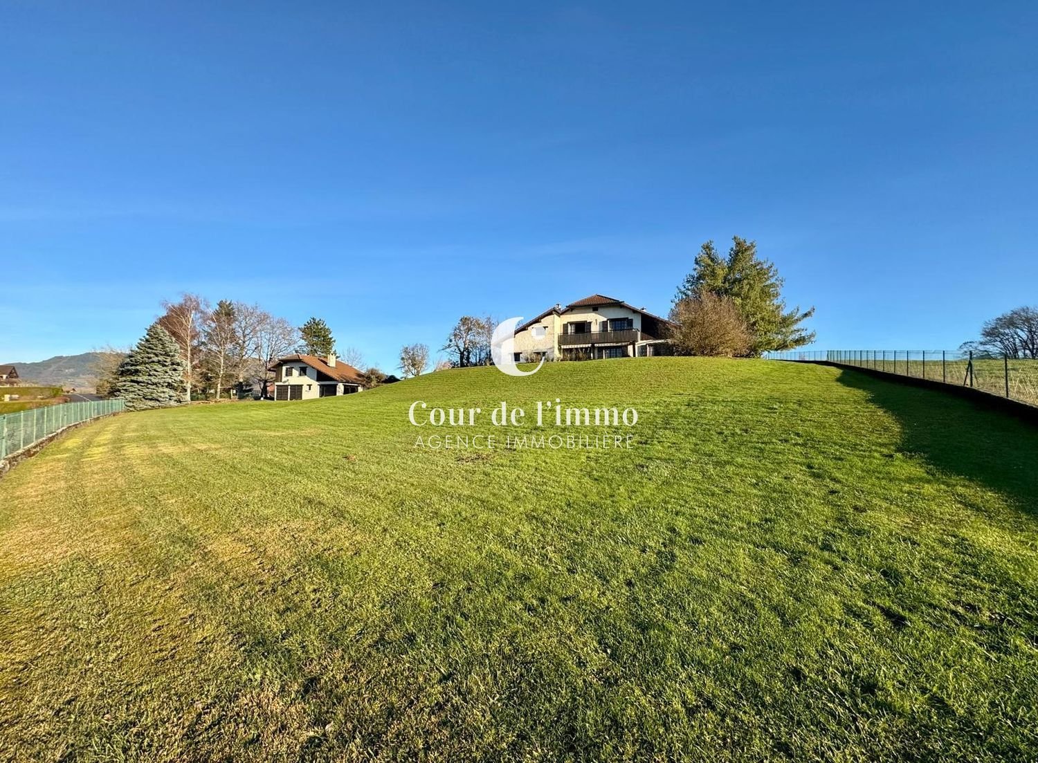 Maison à vendre, 202m², Peillonnex