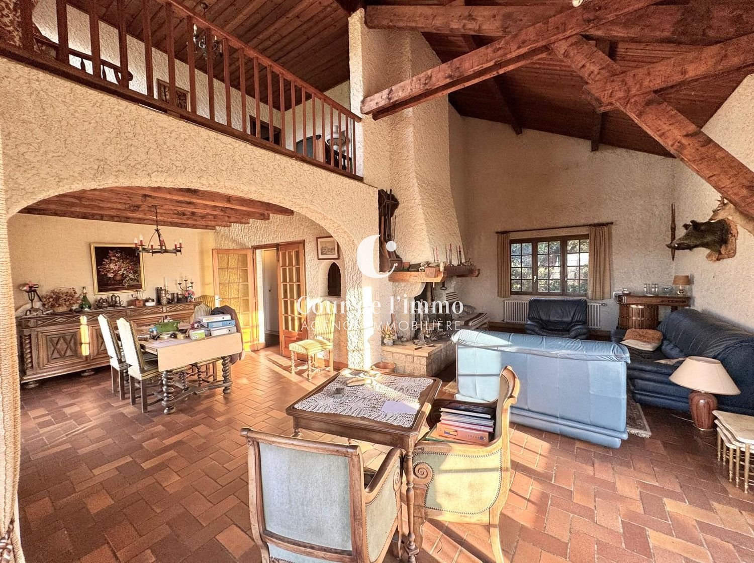 Maison à vendre, 202m², Peillonnex