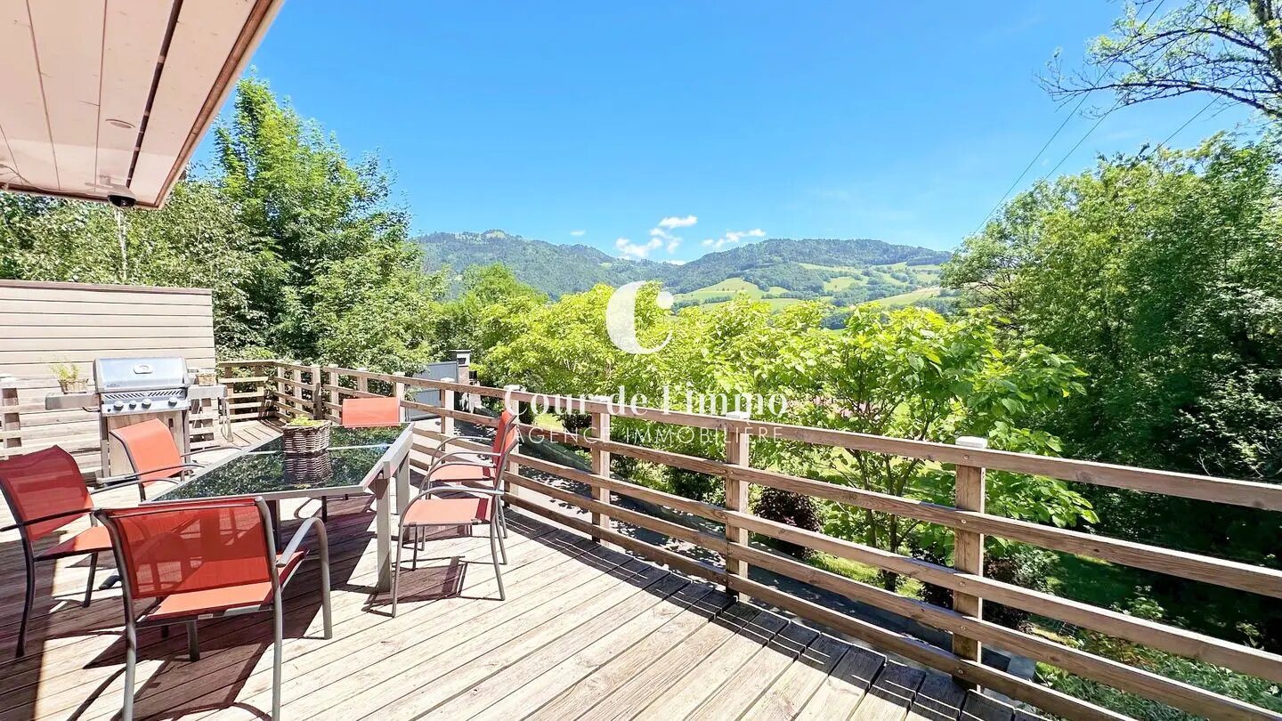 Maison à vendre, 200m², Burdignin