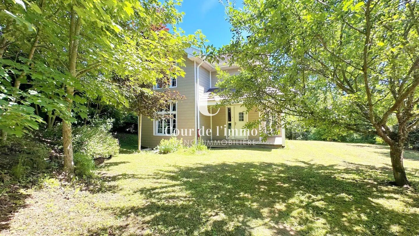 Maison à vendre, 200m², Burdignin