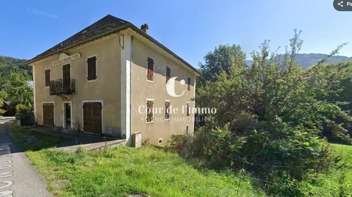 Maison à vendre, 284m², Mégevette