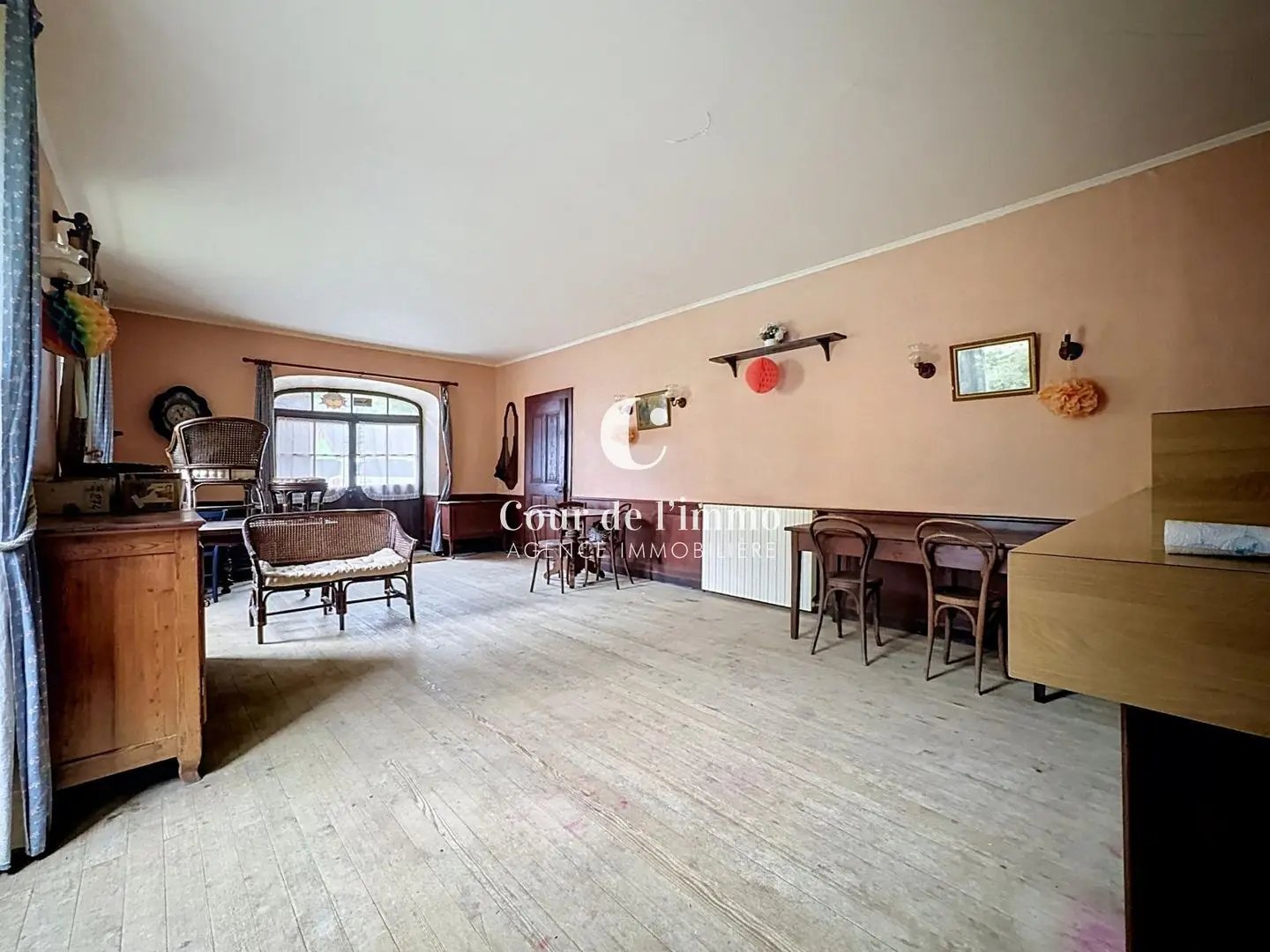 Maison à vendre, 284m², Mégevette