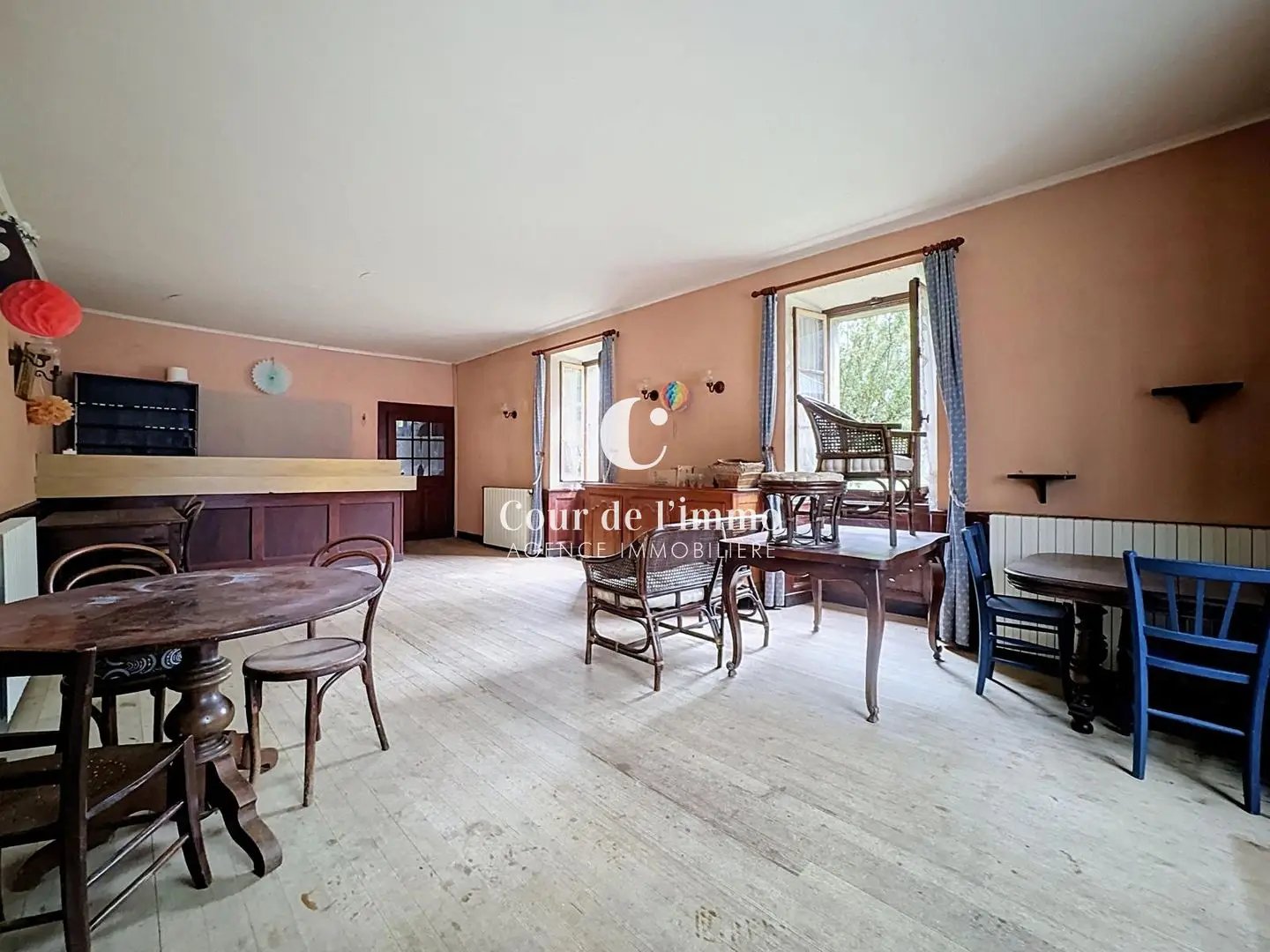 Maison à vendre, 284m², Mégevette